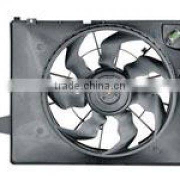 RADIATOR FAN ASSEMBLY / CAR COOLING FAN ASSEMBLY/ CAR FAN ASSEMBLY 25380-1U100