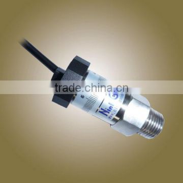 common rail pressure control valve