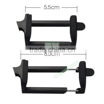 New Arrival Private Label Selfie Stick Blutooth Monopod, Selfie Stick With Bluetooth Shutter Button photo-5