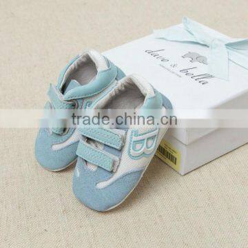 DB993 dave bella 2014 autumn infant shoes baby leather shoes wholesale baby shoes