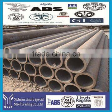 sus429 Stainless Steel Pipes