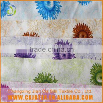 Assured quality nice design rayon crepe fabric