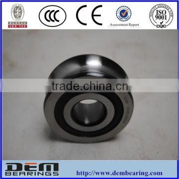 high speed low noise loom and printer cam follower bearing LFR5206-20NPPU