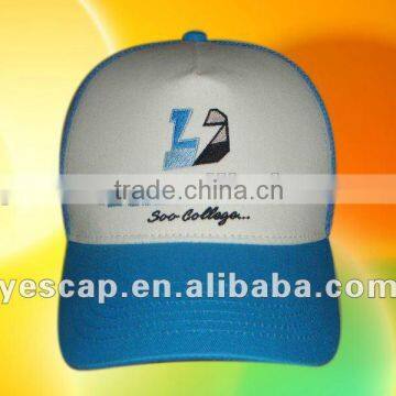 Wholesale OEM fashion mesh trucker cap