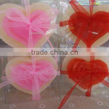 Wholesale New Stylish wholesale candle wedding favor candle