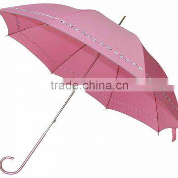 2015 cheap and new fashion umbrella with cute print