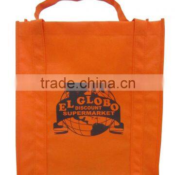 2011 Eco-friendly PP Non woven shopping bag