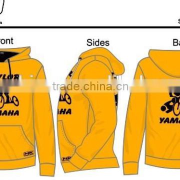 custom hoodies fashion men's down jacket, sports outdoor apparel