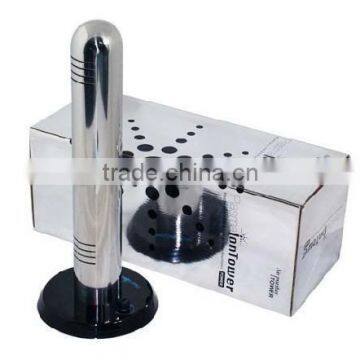 ion tower air ionizer tower air purifier oem factory price KJ-112