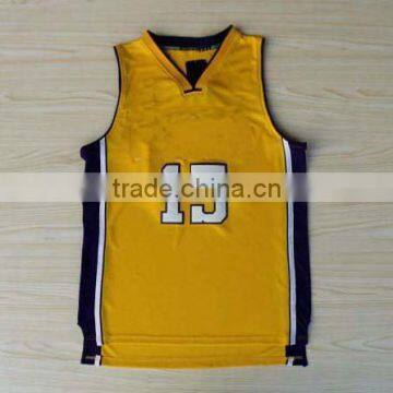 2016 Hotsale Manufacturers gray basketball jersey with all team
