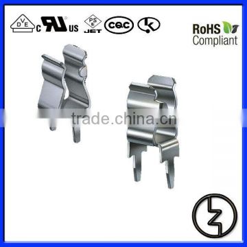 Electronic Fuse Clips