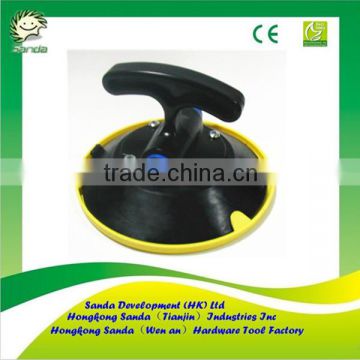 6" vacuum glass lifter with nylon handle