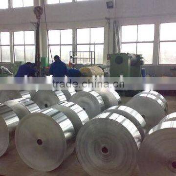 Aluminum Foil For Food Packing photo-6