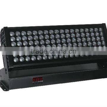 108X3W waterproof LED flood light led wall washer