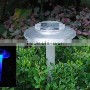 Solar Powered UFO Light(SO2303)