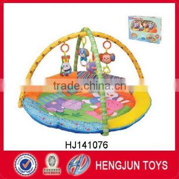 Colorful Baby Toys Baby Play Carpet photo-5