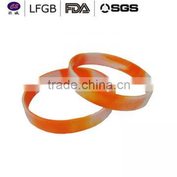 2016 Promotional Fashion Sport Bulk Cheap Silicone Wristband / Silicone Bracelet / Wrist Band photo-6