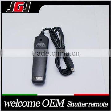 MC-DC2 For Nikon D3100 D7000 shutter line special electronic shutter release