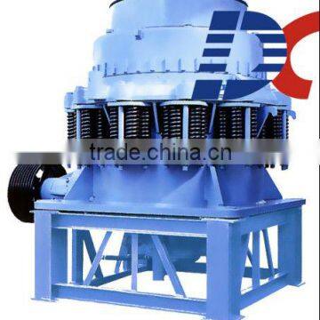 high quality PYD1200 spring cone crusher