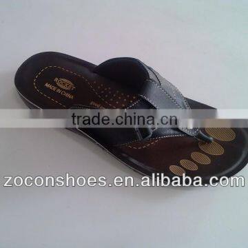 pu injection slipper