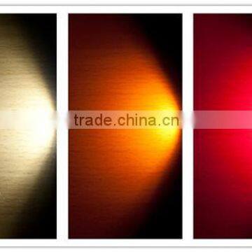 2015 New Design LED Underground Light Five Colors12v Underground Light for Car Truck Boat photo-5