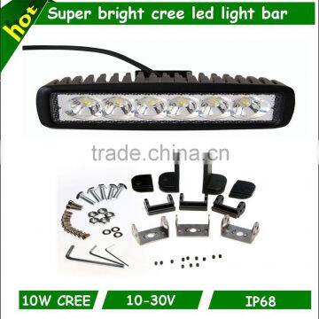 high power off road 80w led work light