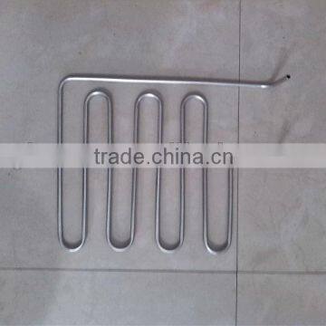 stainless steel 3d tube bending