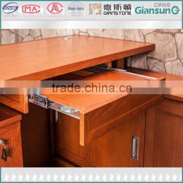 customized full aluminum desk for vessel/full aluminum desk for Marine/home furniture