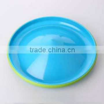 polished plastic frisbee supplier