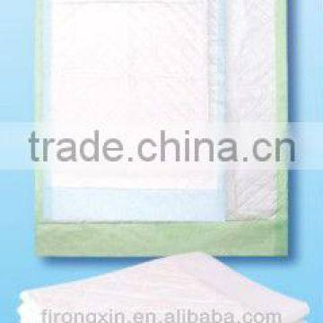 High quality Disposable adult maternity underpads RXU-01