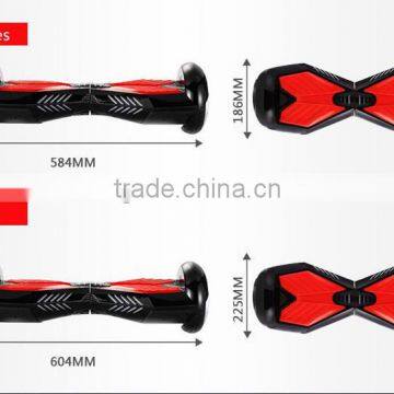 China Factory Self Balance Scooter Two Wheel Balance Scooter Mini Scooter Two Wheels