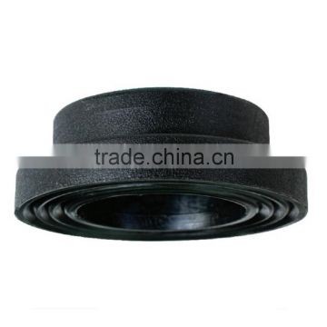 HDPE socket plastic washer for Agriculture Drainage Pipe