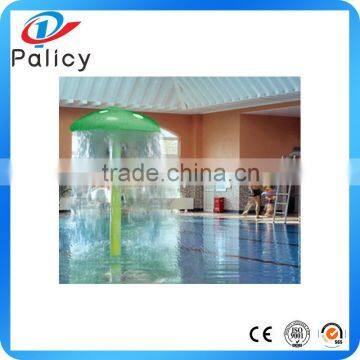 Swimming Pool Water Park Play Equipment Water Mushroom photo-3