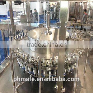 100ml Large Volume Polypropylene Bottle Infusion Machine photo-5