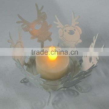 Hot sale party favor decorative led tea light candle