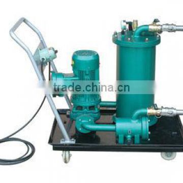 professional vegetable oil filter machine manufacture