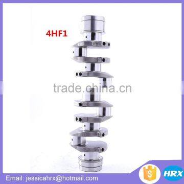 for Isuzu 6HK1 engine crankshaft