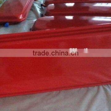 6L-A Combi Boiler Parts Water Tank photo-3