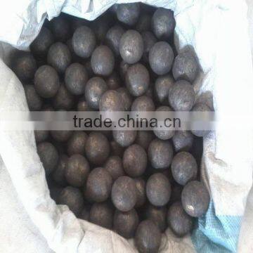 1.0 low chrome casting steel balls