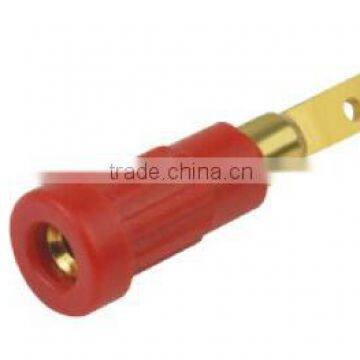 2mm banana female socket