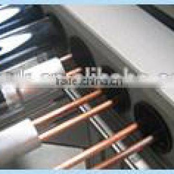 U Vacuum Tube Solar Collector photo-3