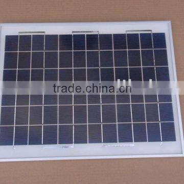 20w solar panel