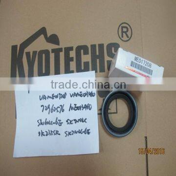 BETTER QUALITY PARTS OIL SEAL FOR ME017208 SK235 SK160LC SK210LC