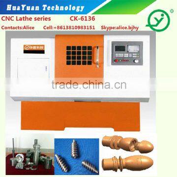 cnc lathe machine/CNC milling lathe/CNC engraving machine/cnc router