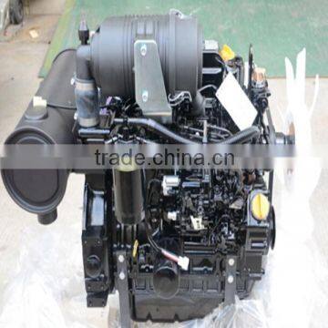 ENGINE ASSEMBLY YM FOR 4TNV88 KYOCASE CX55B