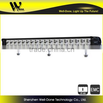 Double row Led lights 180w oledone headlight bars