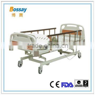 Electric Adjustable Three Functions Bed(CE/ISO) photo-3