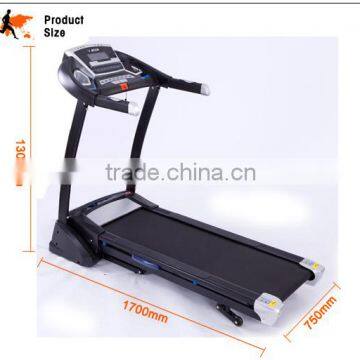 Cardio Equipment Motorized Treadmill Spare Parts Quality Choice photo-3