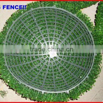 2013 Pvc fence top 1 Garden outdoor decoration ornament solar garden ornaments