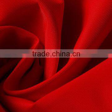 100% Polyester Pongee Fabric With White Coated for Jacket photo-2